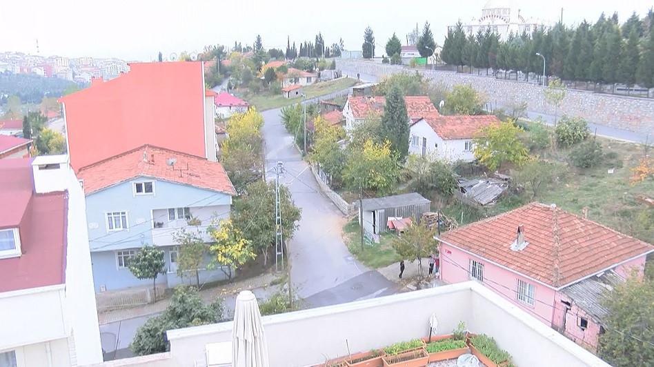 Mystery patron rises again, this time in Istanbul’s Tuzla district
