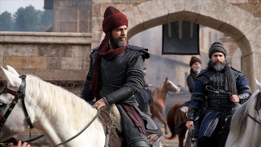 Turkish TV series connect viewers globally