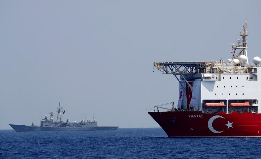 Eastern Mediterranean gas: Why Turkey is key to its success