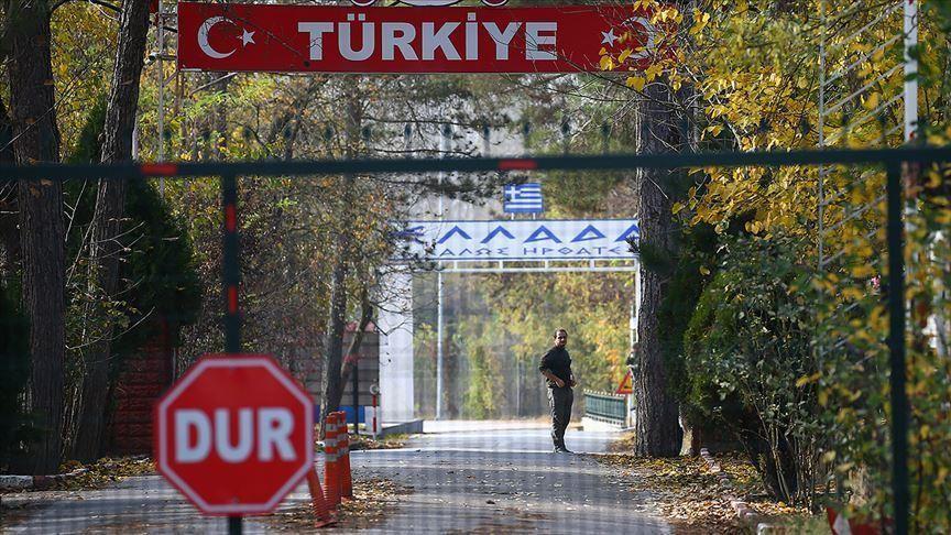 Suspected ISIL terrorist deported from Turkey in legal limbo