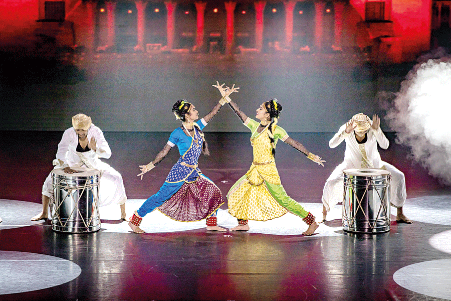 ‘Beyond Bollywood’ comes to Istanbul