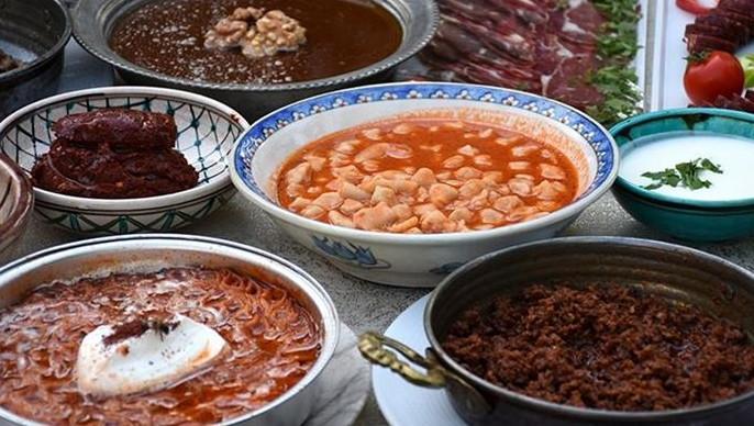 Gastronomy world gathers in Istanbul