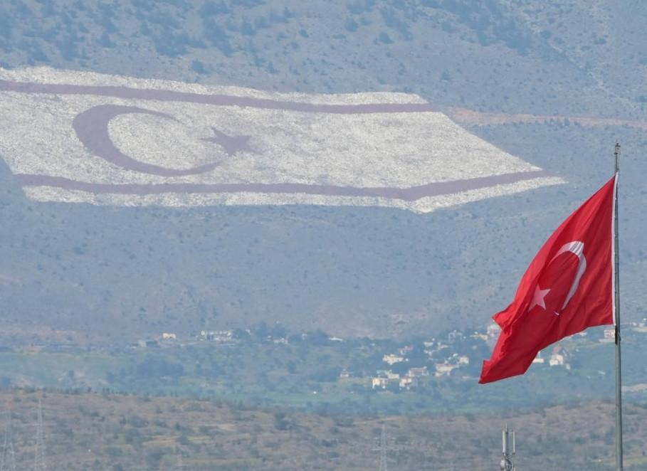 Erdoğan marks 36th foundation anniversary of Turkish Cyprus
