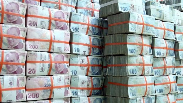 Turkeys budget posts $17.8B deficit in 10 months