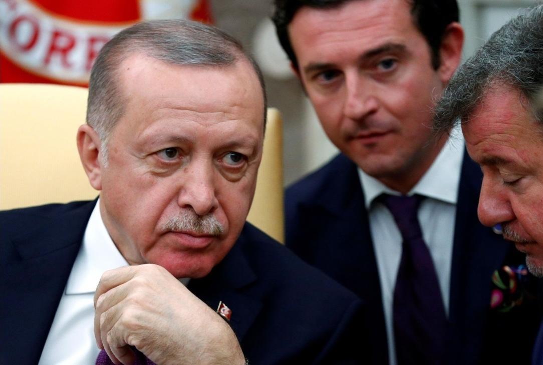 Turkey won’t give up on Russia’s S-400, says president