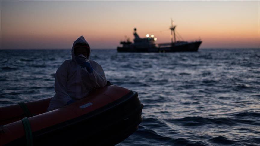 Over 91,500 refugees entered Europe in 2019: UN