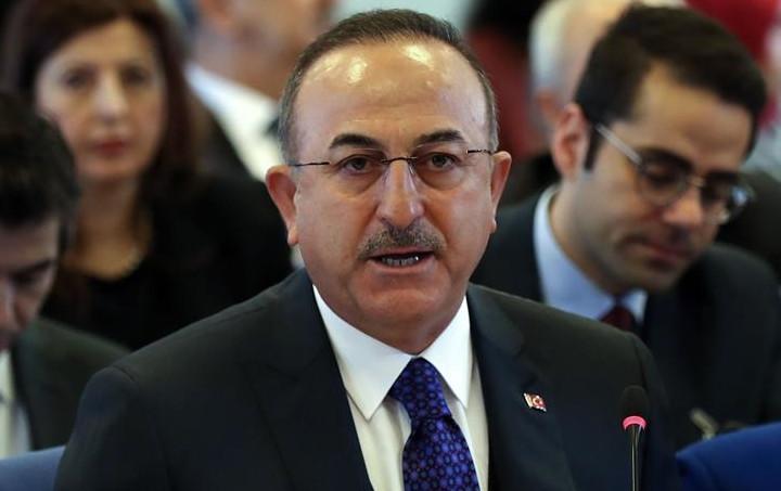 Turkey to reopen consulate in Mosul, Basra