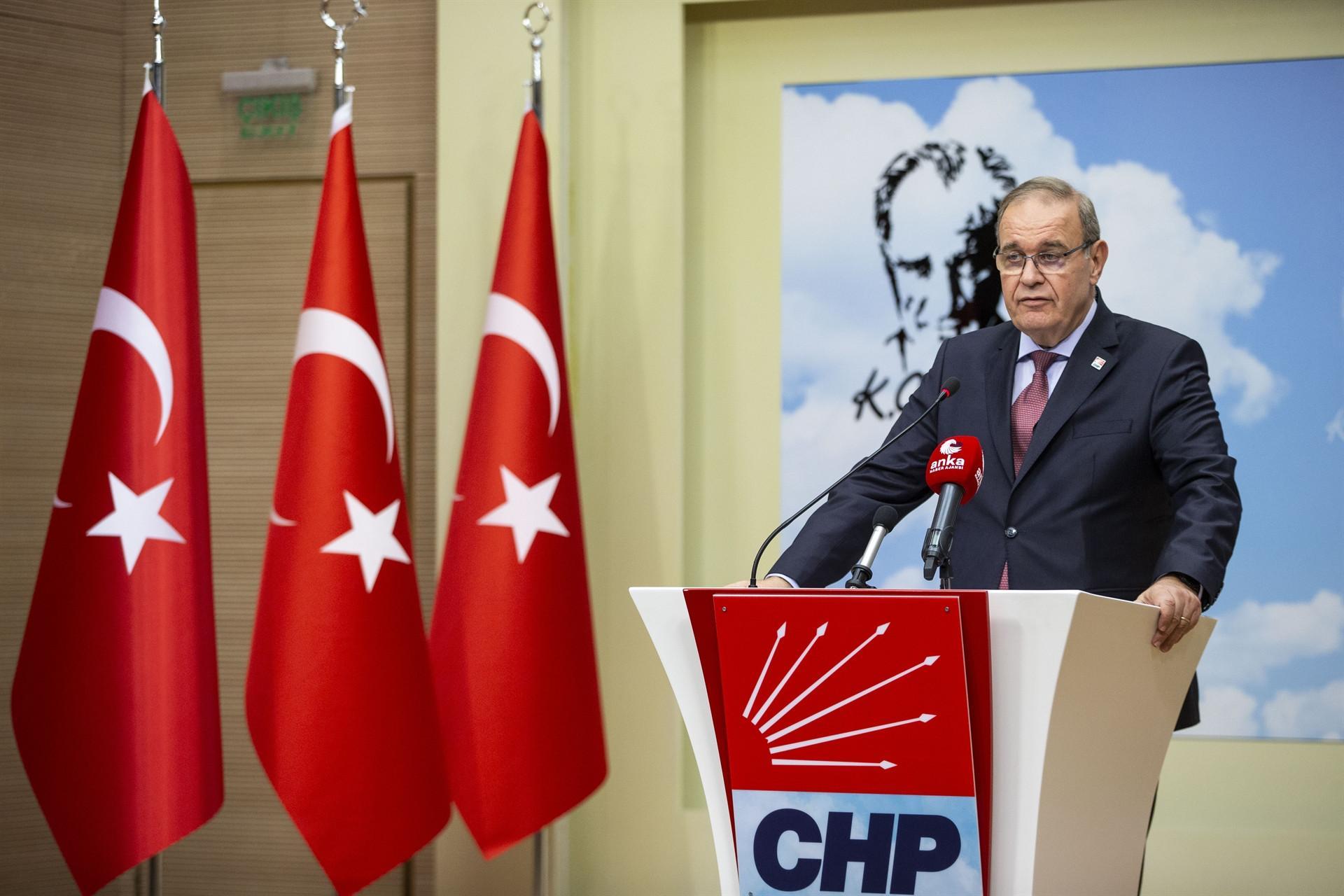CHP slams Erdoğan’s remarks on early retirement