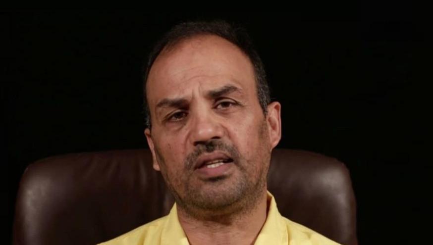 Turkey handed over al-Ethawi, who revealed whereabouts of ISIL leader: Minister