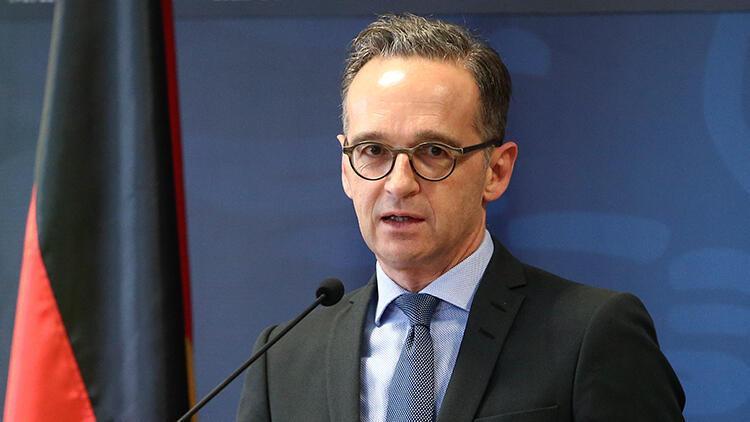 German FM says Turkey is key partner in NATO
