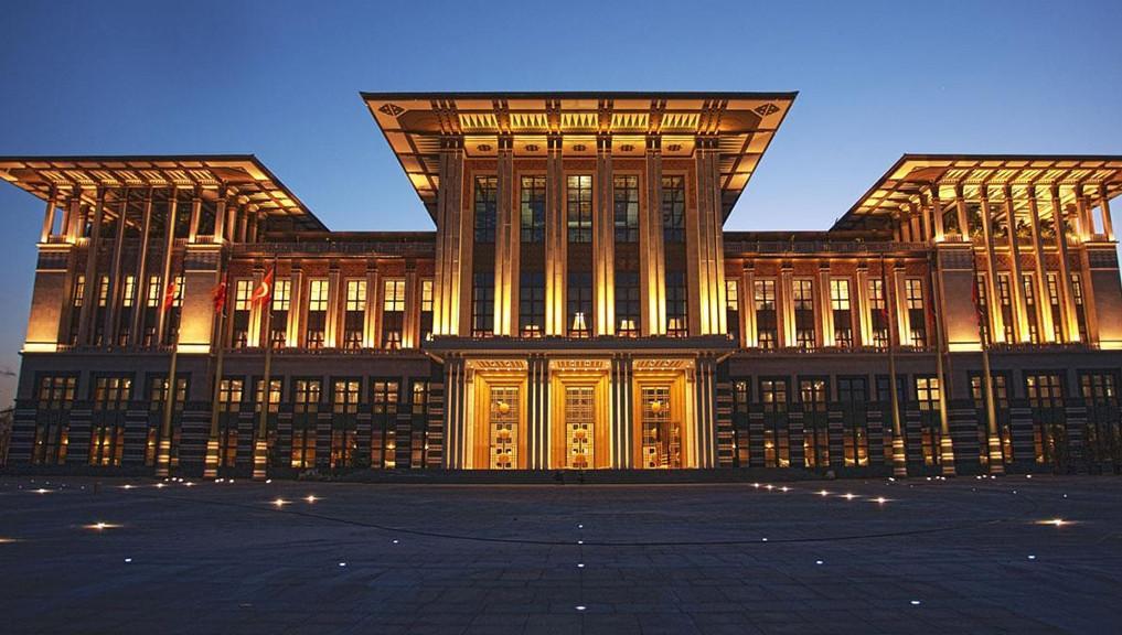 Presidential office refutes claim that Erdoğan met CHP member