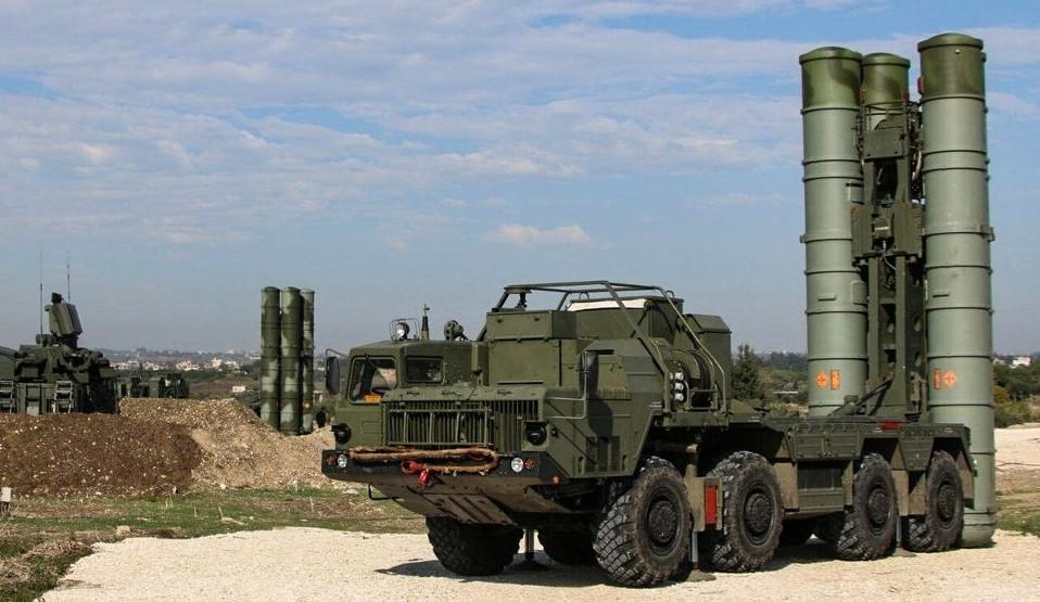 Turkey to activate S-400 missile defense systems