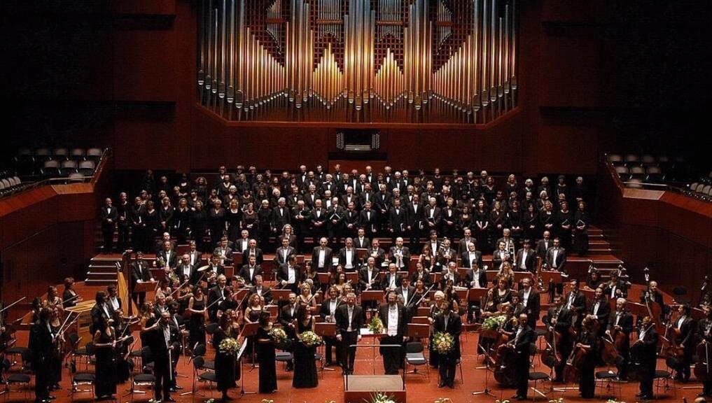 Turkish capital to host world-renowned musicians
