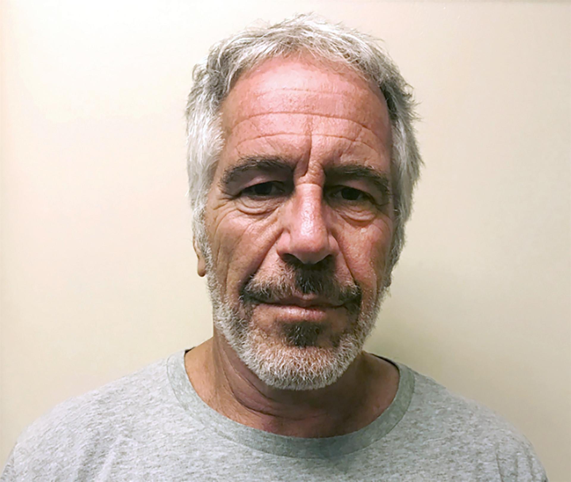 Epsteins death was a perfect storm of screw-ups: US official