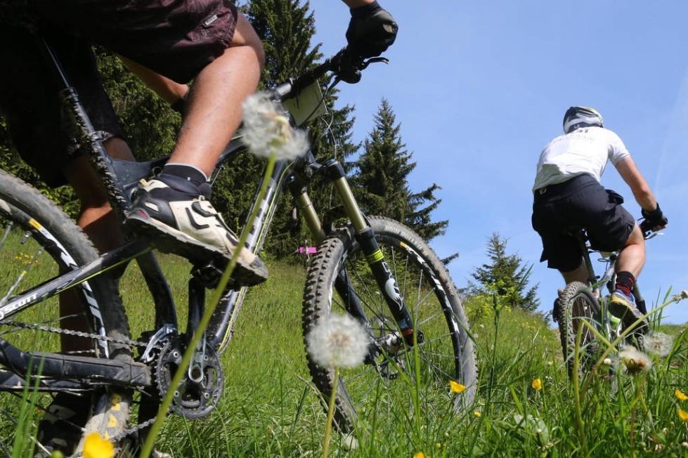 Mediterranean resort aims to promote cycling tourism