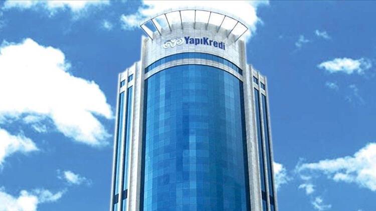 No decision yet on Yapı Kredi shares, says Koç Holding