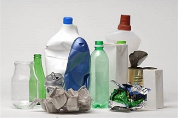 7M tons of packaging waste recycled in 14 years