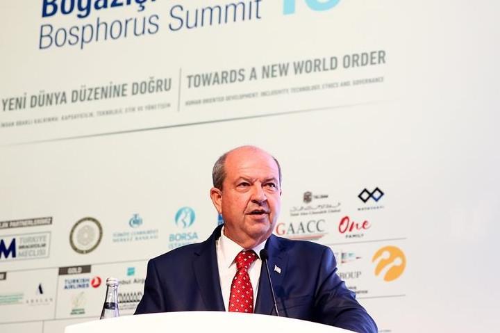 Protectionism should end: Turkish Cypriot premier