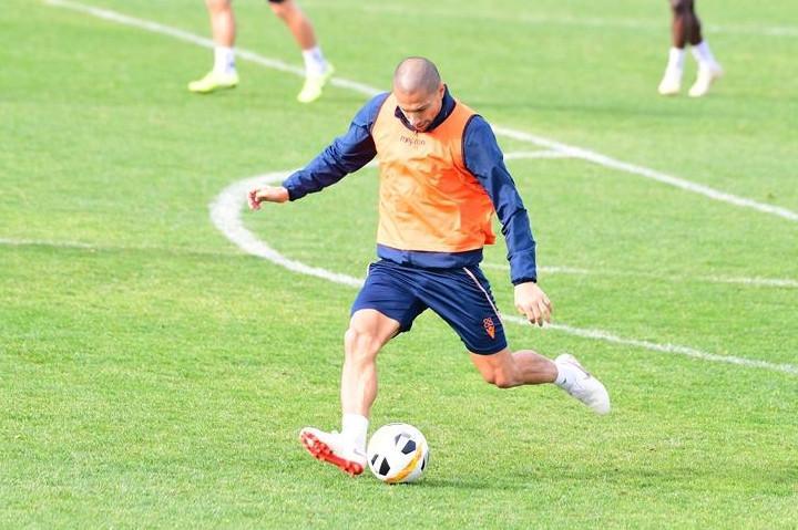Başakşehir eyes victory to advance in Europa League