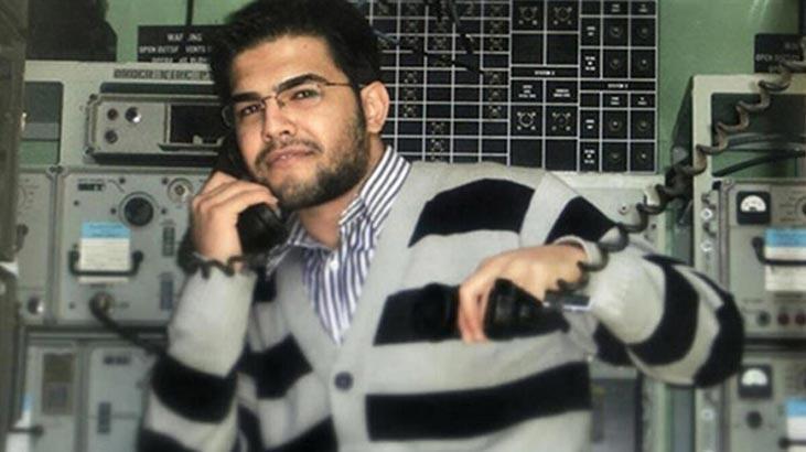 5 detained over killing of Iranian in Istanbul