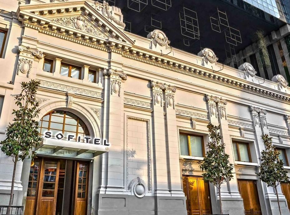 Istanbul’s landmark club reopens as a hotel