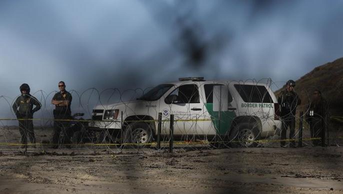 Mexico: 14 killed in gunfight near US border