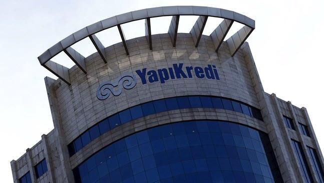 UniCredit agrees to cut stake in Yapı Kredi to below 32 percent