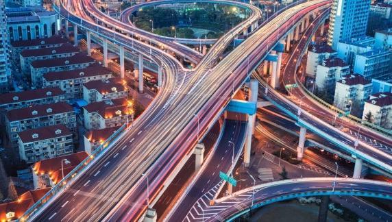 India plans to invest $1.39 trillion in infrastructure to spur economy