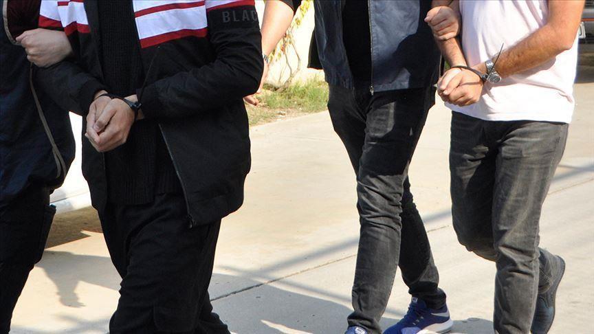25-FETÖ linked suspects remanded into custody