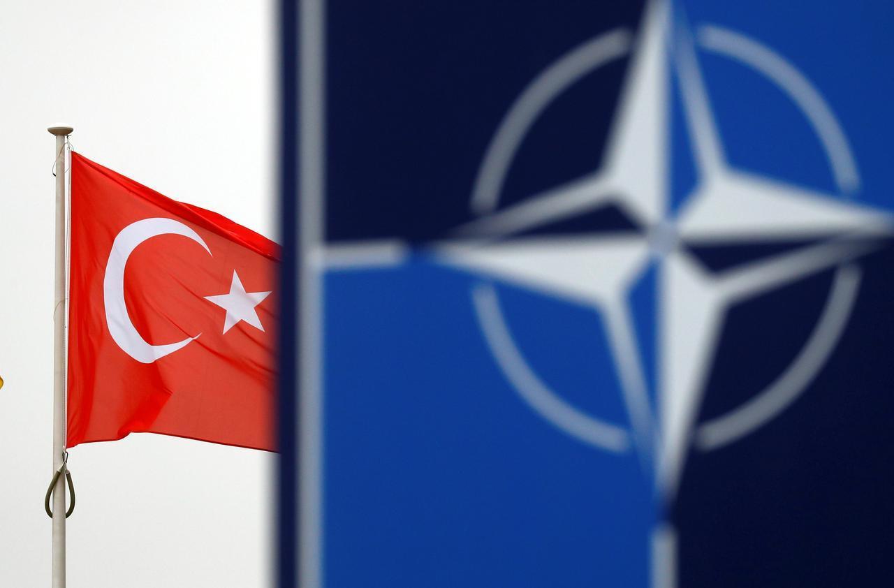 YPG, Syria on top of Turkey’s agenda at NATO Summit