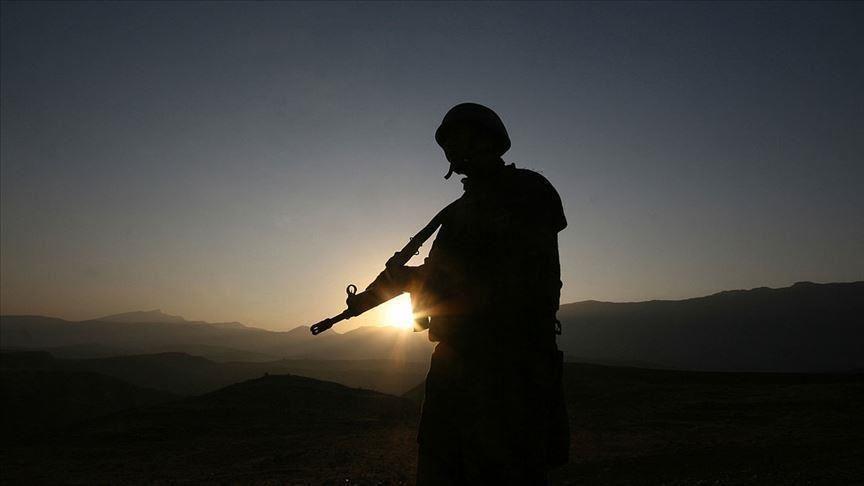 2 Turkish soldiers killed in terrorist attacks
