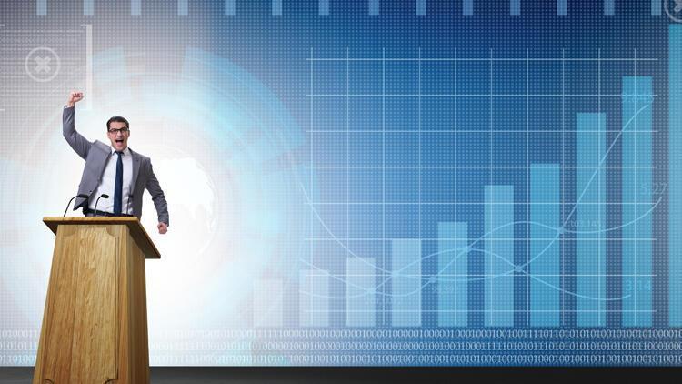 Turkish business circle banking on faster growth rate