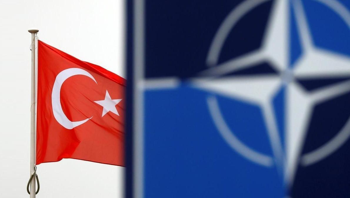 Turkey calls on NATO to update for anti-terror fight