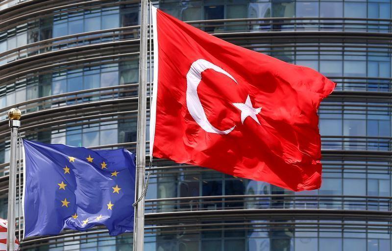 EU Commission aims at honest conversations with Turkey