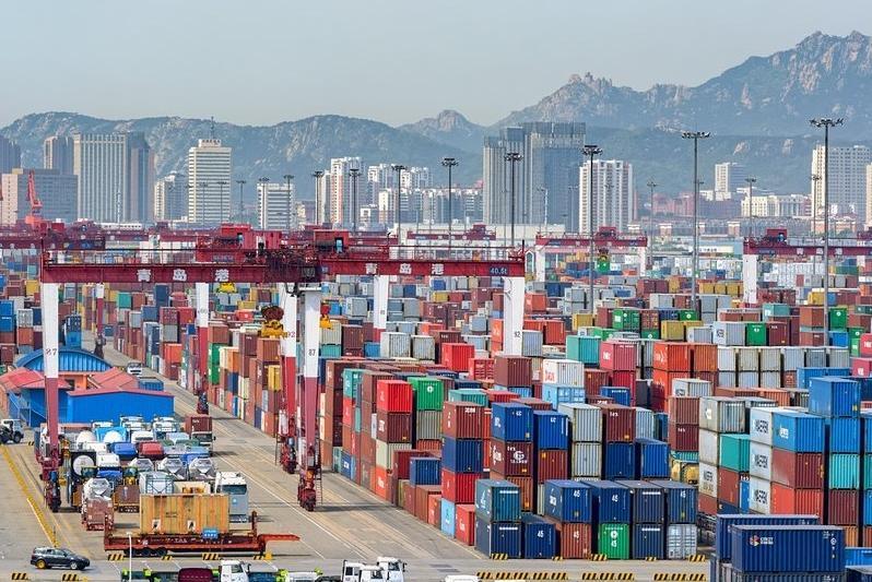 Turkey boosts exports despite trade wars: Association