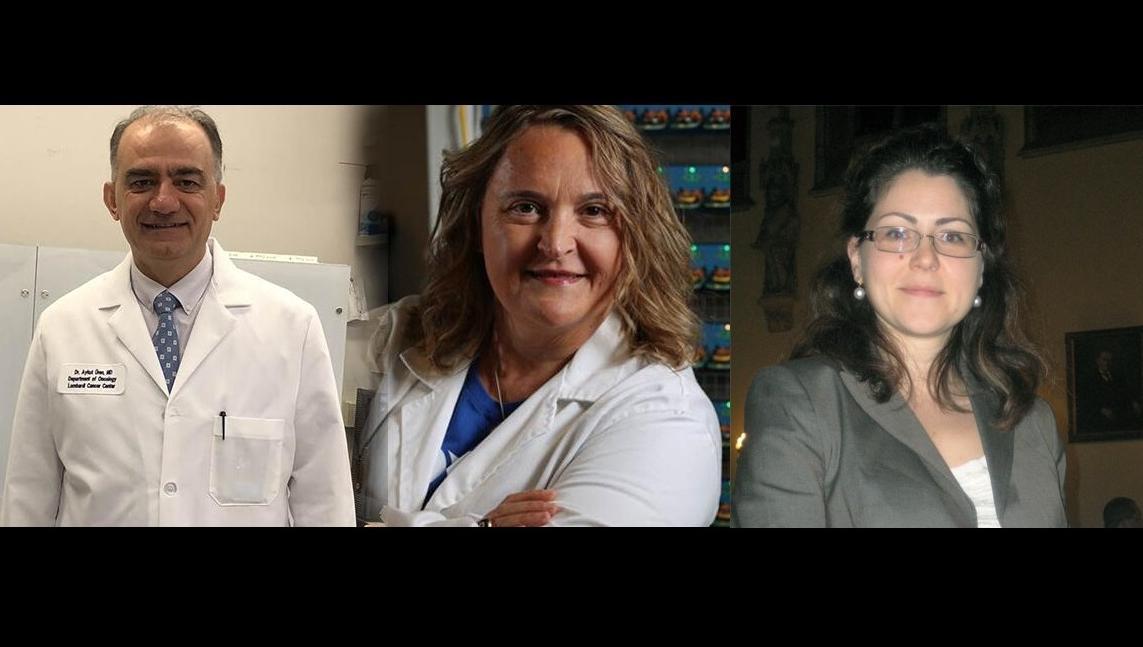 Turkish academics make it to US list of top innovators