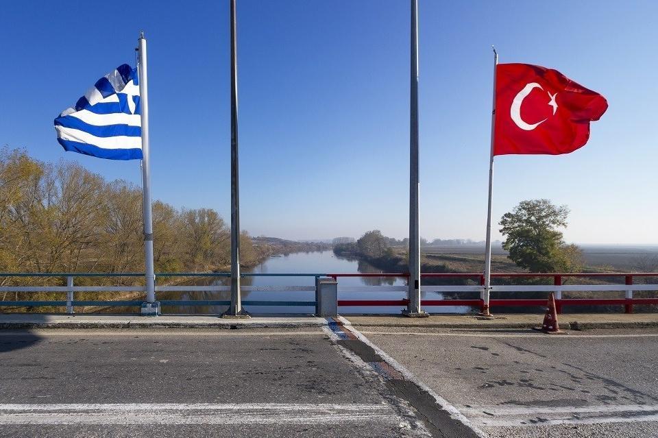 Goodwill to help ease relations with Turkey, says Greek PM