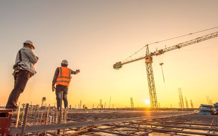 Contractors in Turkey expect recovery in building trade