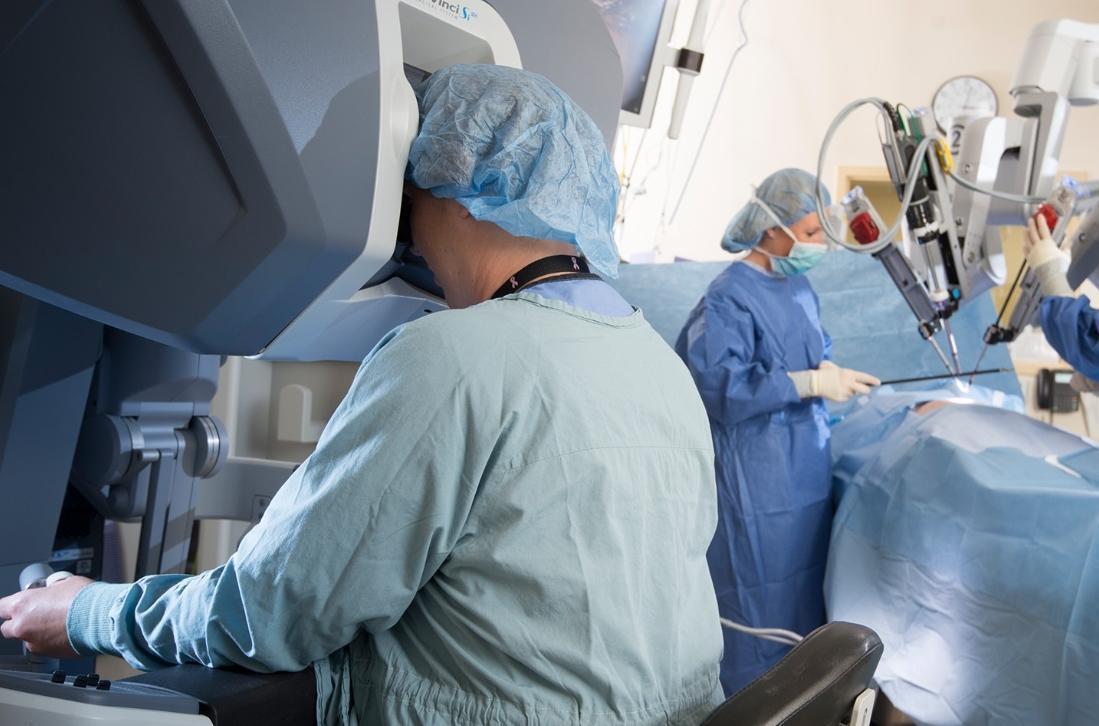 Turkey to start using robots for health exams in 2020