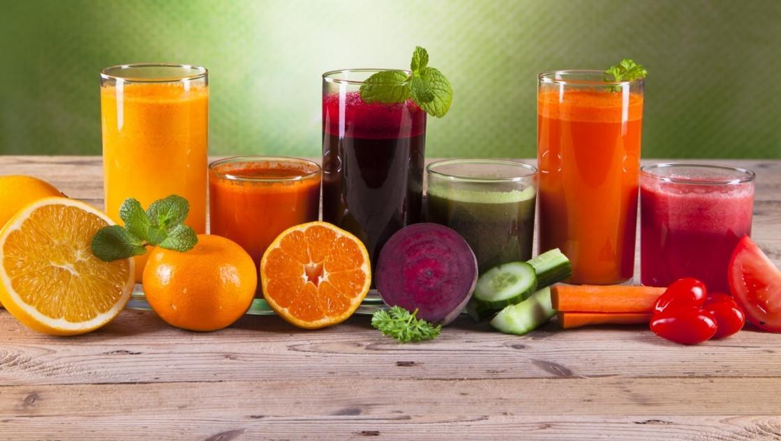 Turkish fruit juice exporters set target at $300 million