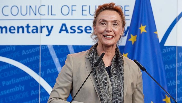 CoE’s new head to pay a visit to Ankara for human rights plans