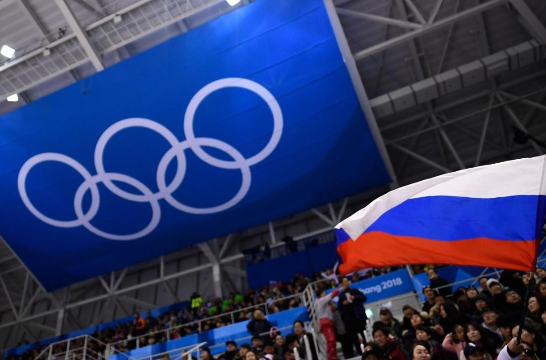 Russia banned for 4 years from Olympics, 2022 World Cup