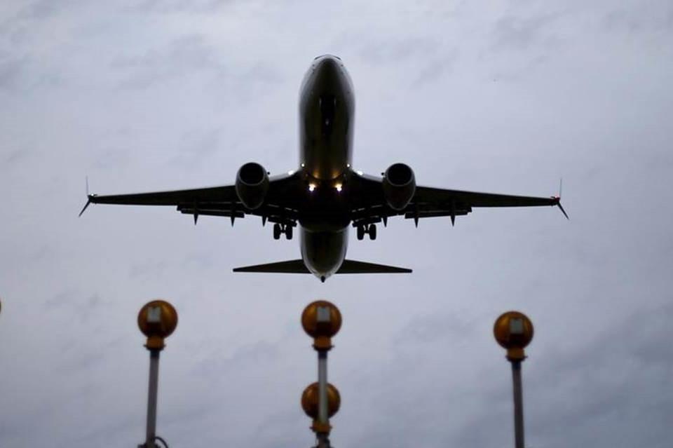 Chile military plane disappears with 38 people on board