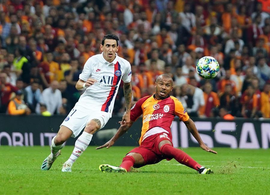 Galatasaray to play tough must-win game in Paris
