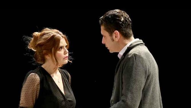 The Orphans take stage in Nicosia theater