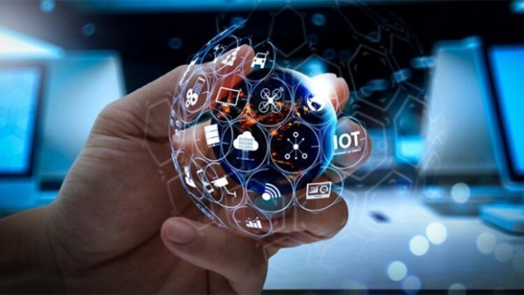 Turkeys high-tech exports reach nearly $5B