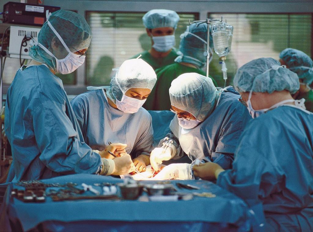 Turkey among top three countries in organ transplant
