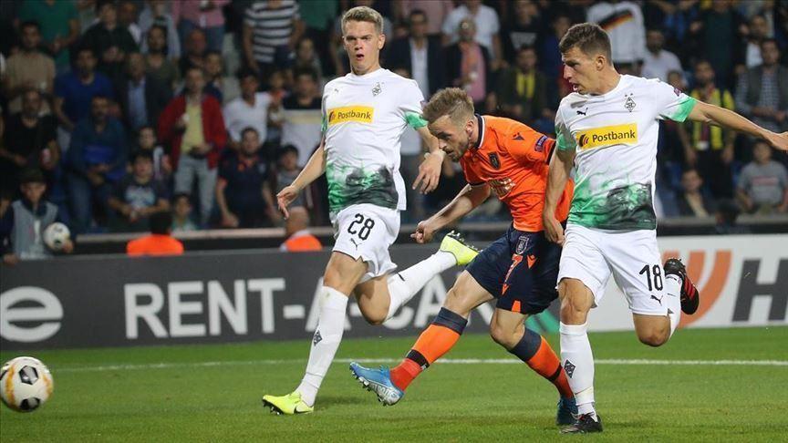 Europa League: Başaksehir needs win for last 32