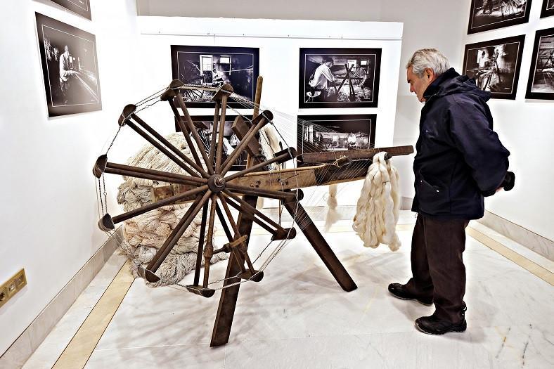 Turkish ‘Bursa silk’ gets coveted geographical brand