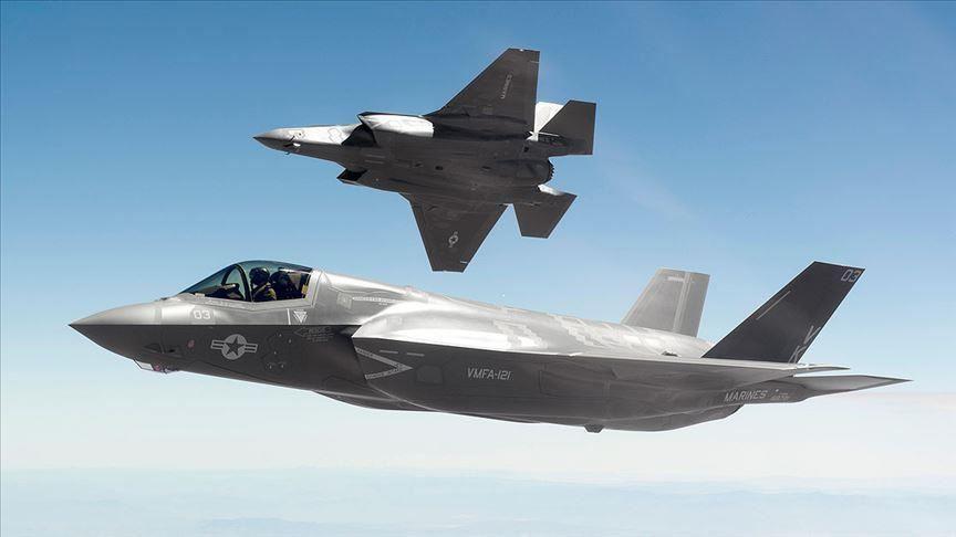 F-35 program became domestic issue of US, says Turkish presidential spokesperson